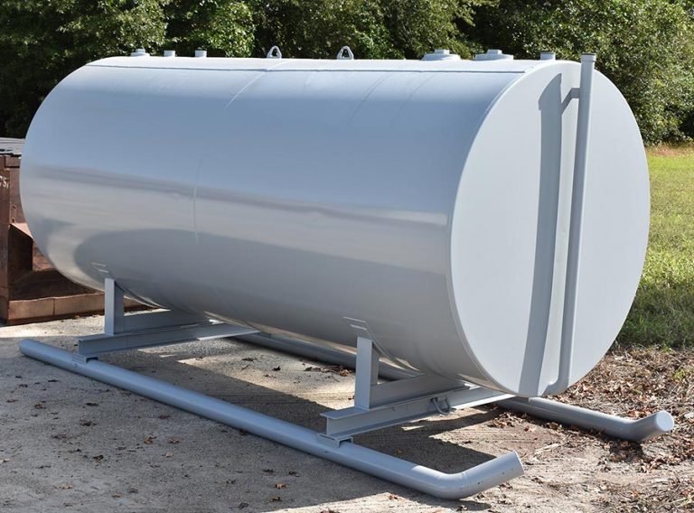 Skid Tanks SK/SKDW & HDSK/HDSKDW Turner Tanks