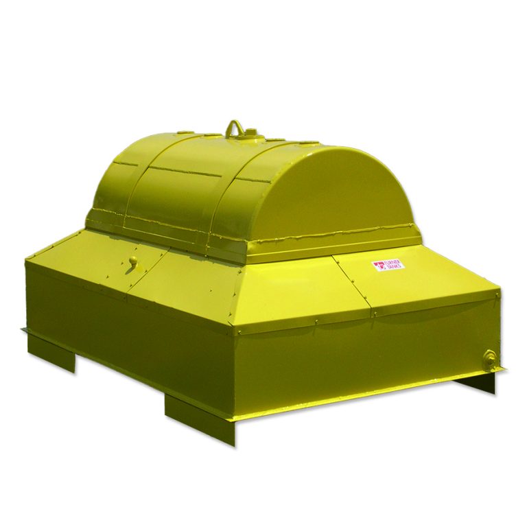 Dike Tanks Turner Tanks